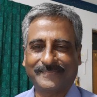 Pradeep Veeraswamy