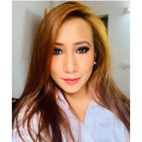 Sheetal Gurung (She/Her)
