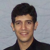 Abrao Marcos De Meira Júnior