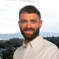 Shane Redmond