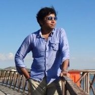 Praveen Kumar