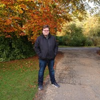 Chris Debnam