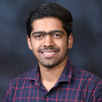 Naveen Kumar S C
