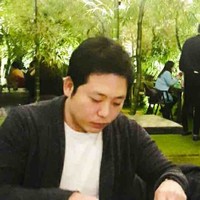 Sung Min Hong