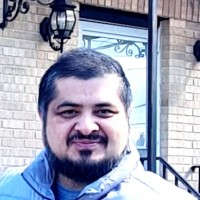 Syed Najam Ul Hassan