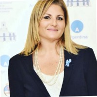 Maria Pia Cabrera