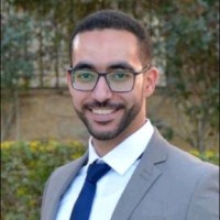 Ali Elghamrawi