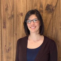 Leanne Idzerda, Phd