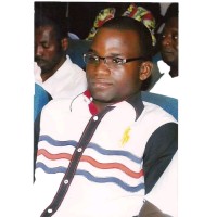 Kodjo Ajonam Sana