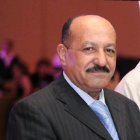 Ahmad Saad Magableh