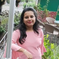 Niharika Goyal