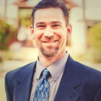 Jeremy Smith