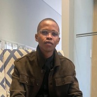 Mduduzi Mtshali