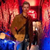 Niklas B.