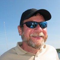 Paul Dixon