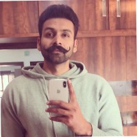 Rupinder Brar