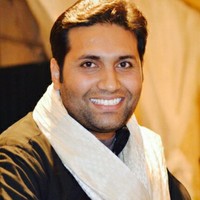 Azhar Saleem