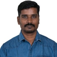 Narasimhan Srinivasan