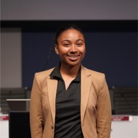 Sanaa J. May