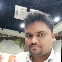 Pravin Bansode