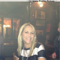 Laura Thompson