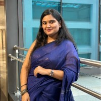 Margi Patel