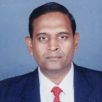 Kant Krishna Bansal