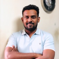 Dinesh Fernandez