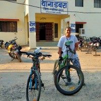 Pranjal khandelwal