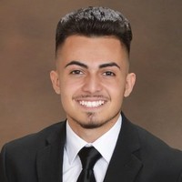 Bradley Chavez