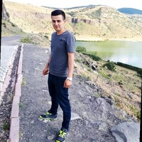 Niyazi Kanel