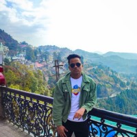 Abhishek Chalke