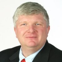 Mark Bailey