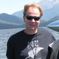 Raino Lounaskorpi