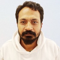 Safdar Ali
