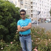 Cancan Caliskan