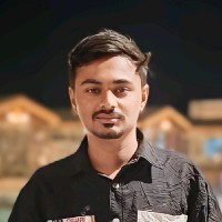 Devang Thummar