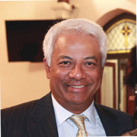 Roland Anthony