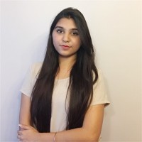 Akansha Pandey