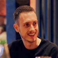 Paul Borm