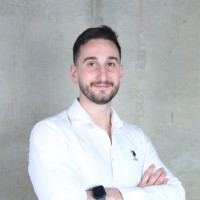 Antoine Charbel