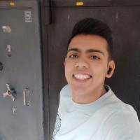 Mohammad mahdi Sabahi