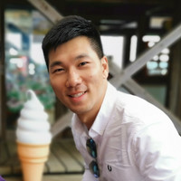 John Ma