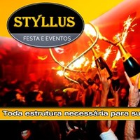 STYLLUS FESTA E EVENTOS