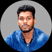 Hariharan Elangovan