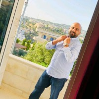 Rashed Zyoud