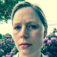 Anne Dahl Madsen