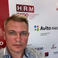 Дмитрий Маркин