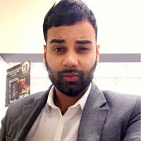 Roshan Gharu