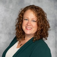 Amanda Smith Rasnick, CMP